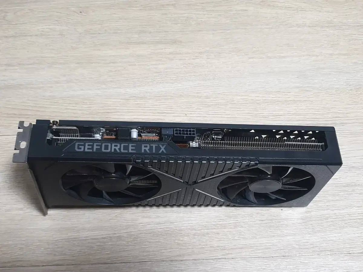 GEFORCE RTX 3070 8GB ( HP OEM )