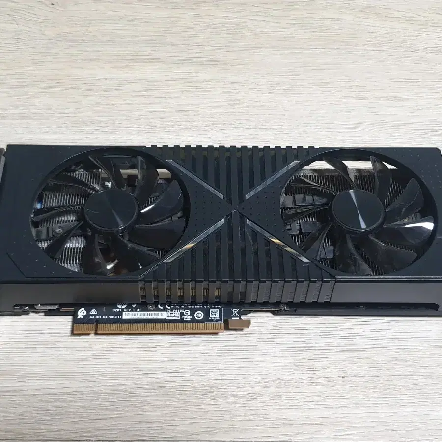 GEFORCE RTX 3070 8GB ( HP OEM )