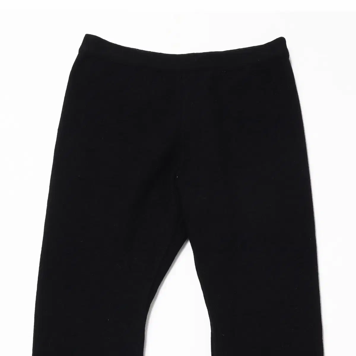 Jean Paul Gaultier Wool Pants