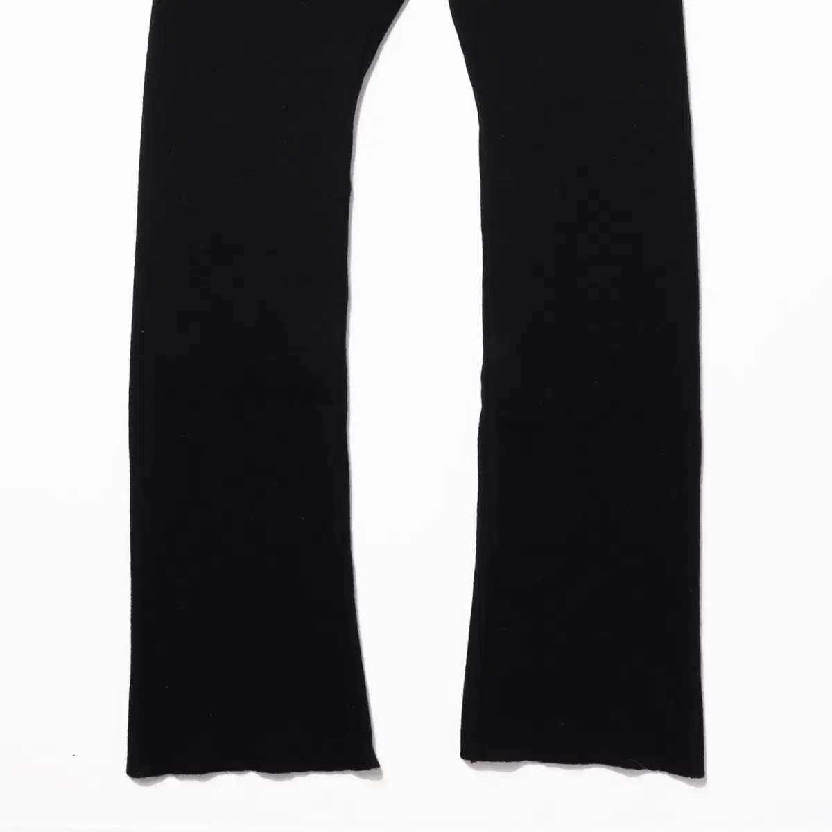 Jean Paul Gaultier Wool Pants