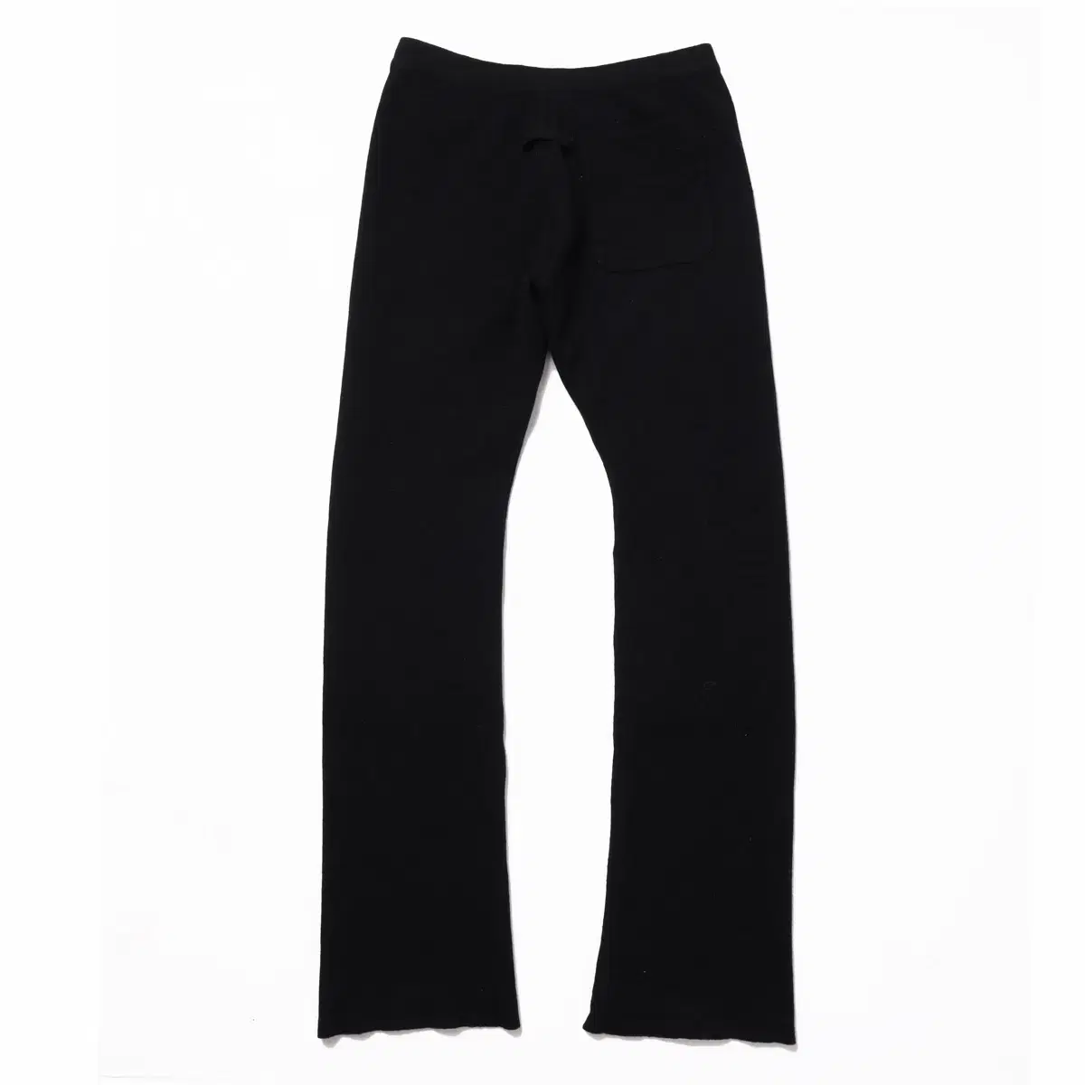 Jean Paul Gaultier Wool Pants