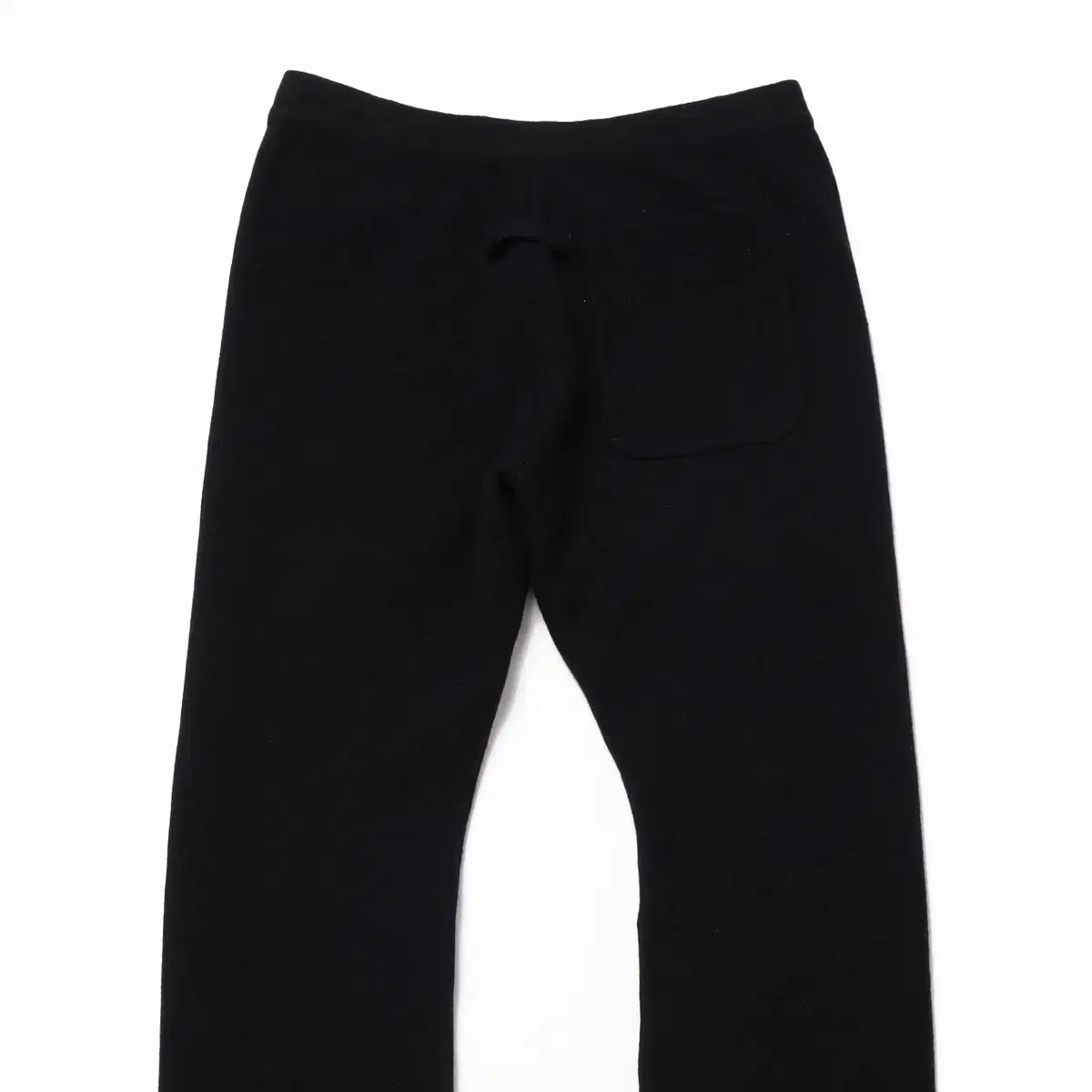 Jean Paul Gaultier Wool Pants