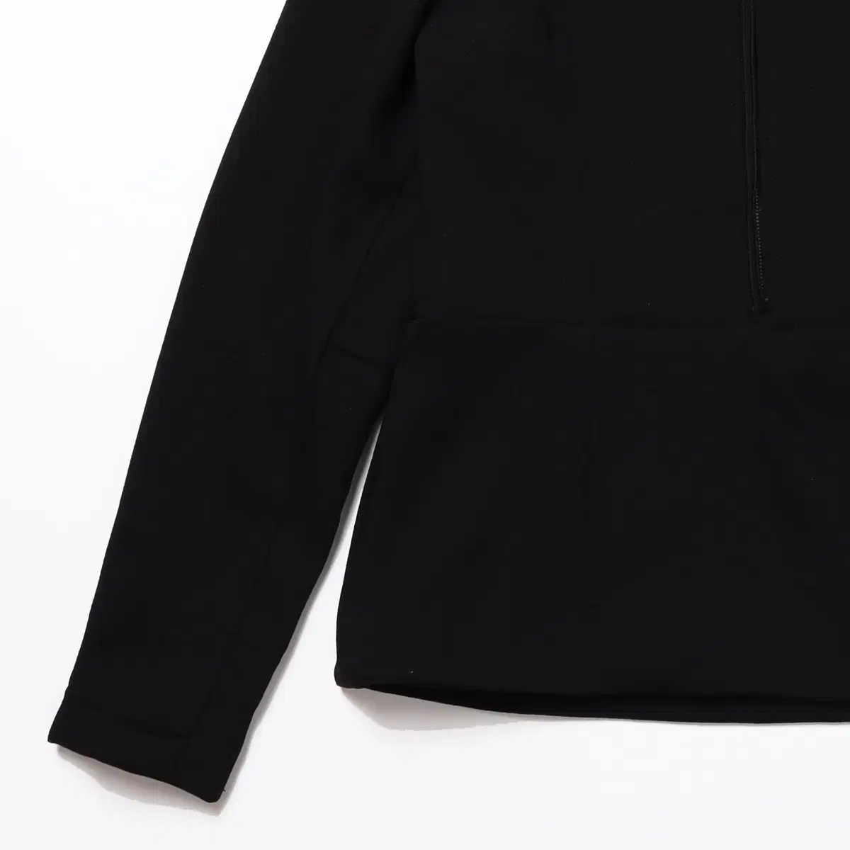 Maison Martin Margiela Zip Up Blouse