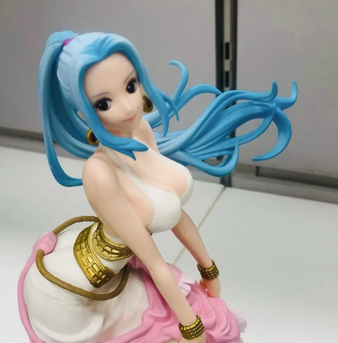 ONEPIECE bibi Figures