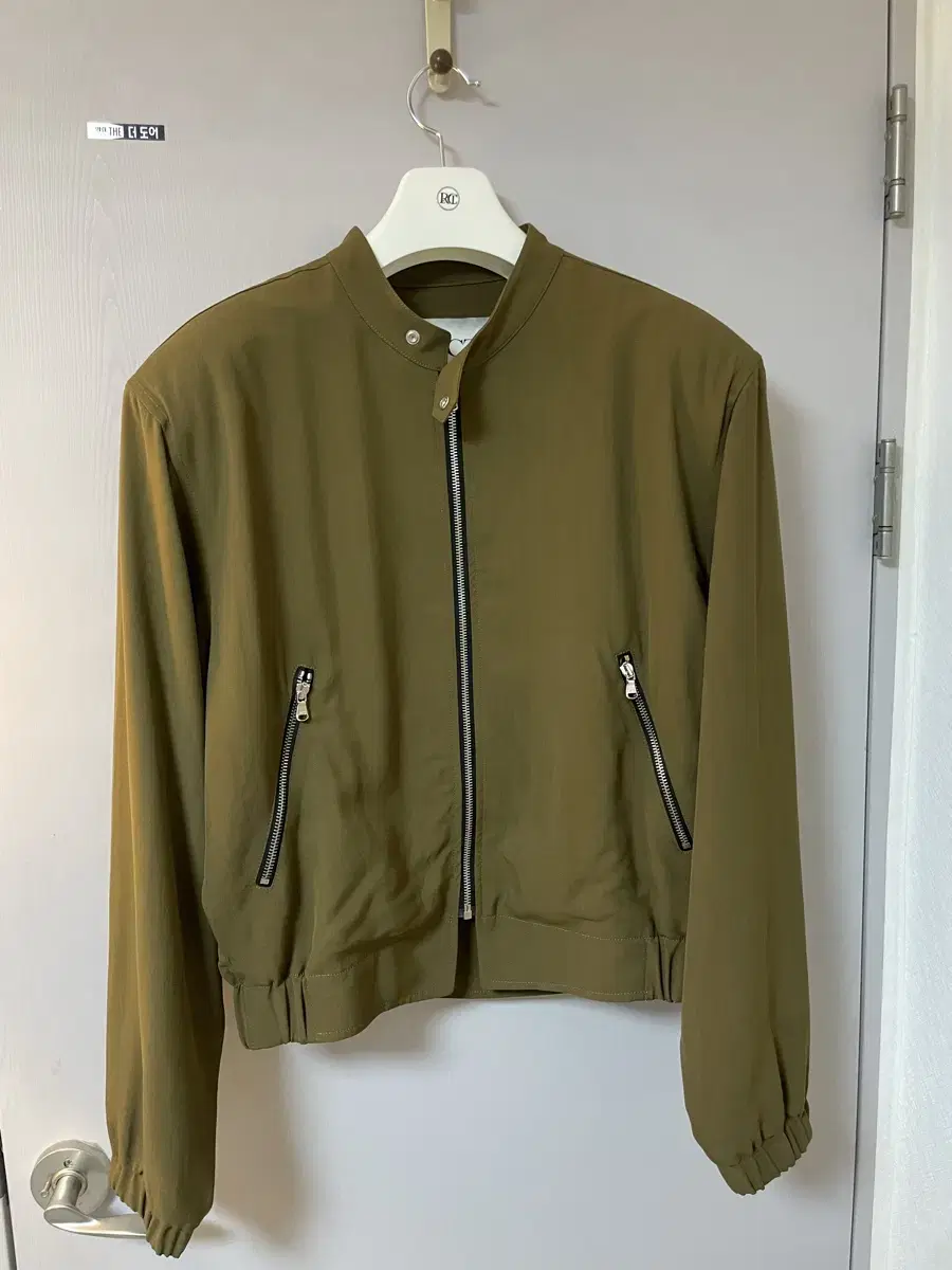 Recto Casotto Jacket