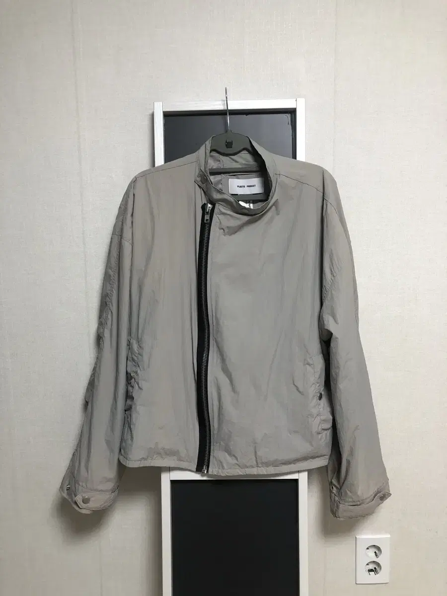 PlasticProduct Jacket