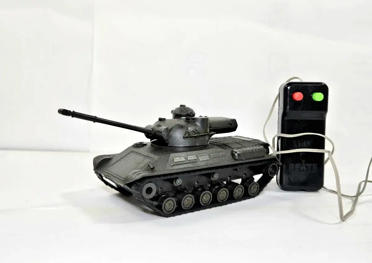 1/60 Remote Control JGSDF TYPE 61 TANK (Assembled Used)