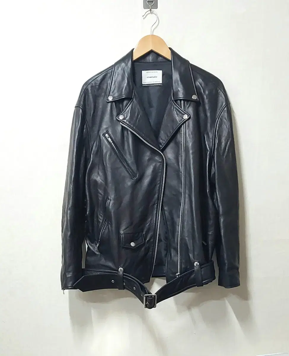 Viva Studio Rider Jacket:100~105