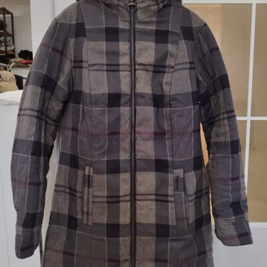 Barbour carlin quilt 바버 퀄팅 자켓