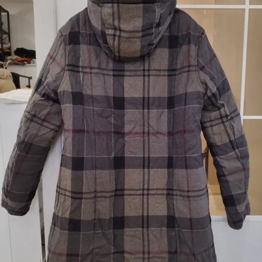 Barbour carlin quilt 바버 퀄팅 자켓