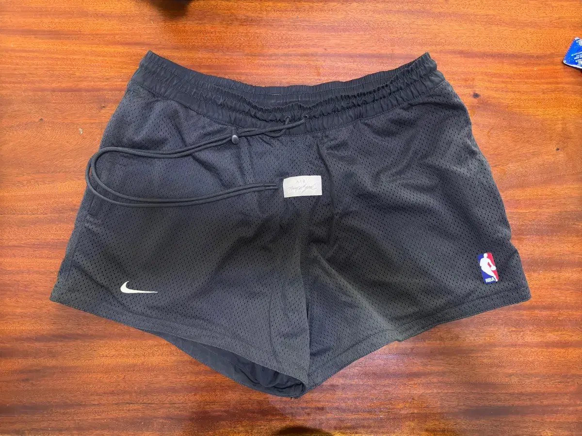 [L] Nike x Pierre Garros Basketball Shorts