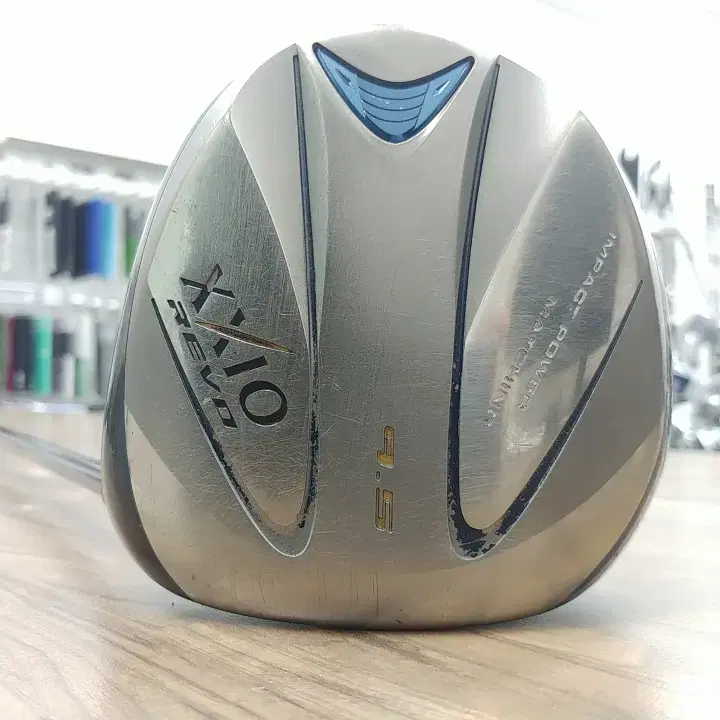 페이스양호 젝시오 XXIO REVO MP500 95도 드라이버C51g S