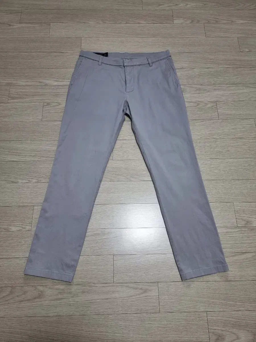 (34)Armani Exchange Cotton Pants