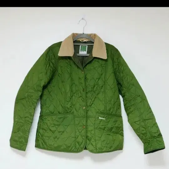 Barbour pantone quilt jacket 바버 팬톤 퀄팅 자켓