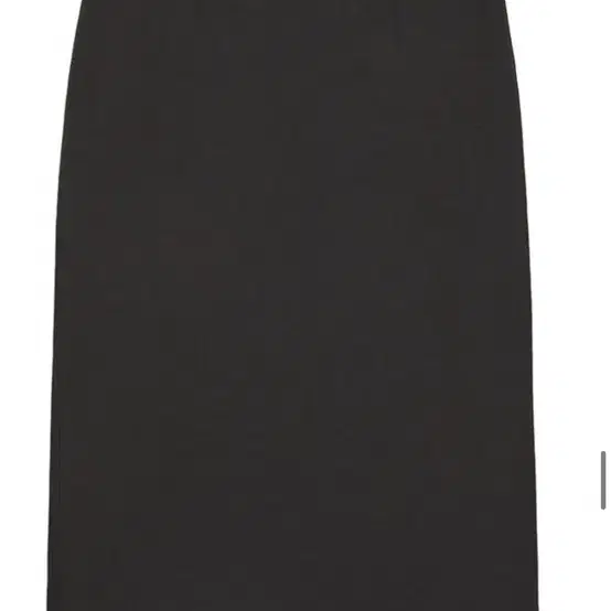 안젤로비안코 Beditta H skirt