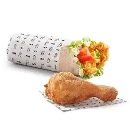 KFC 쿠폰/기프티콘