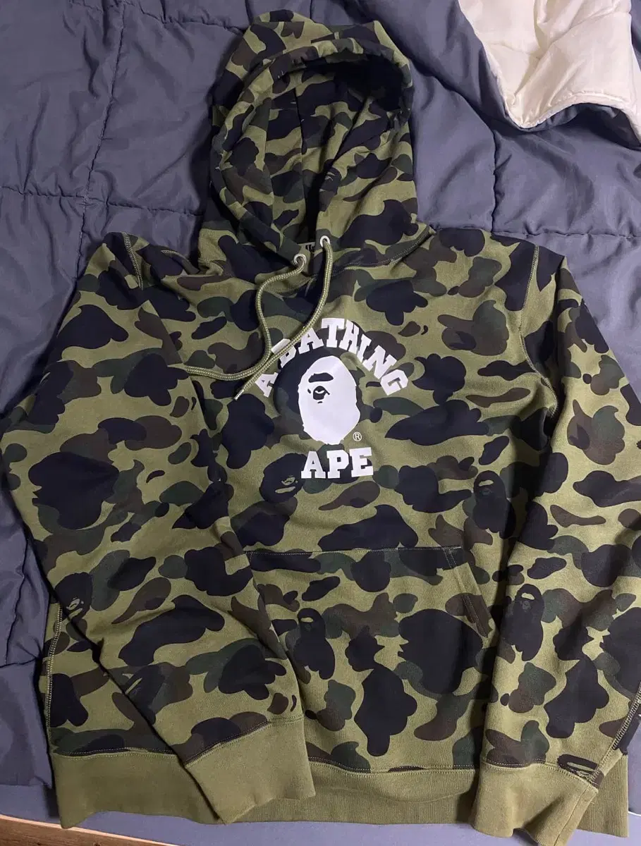 (Genuine) Vape Hoodie 2XL