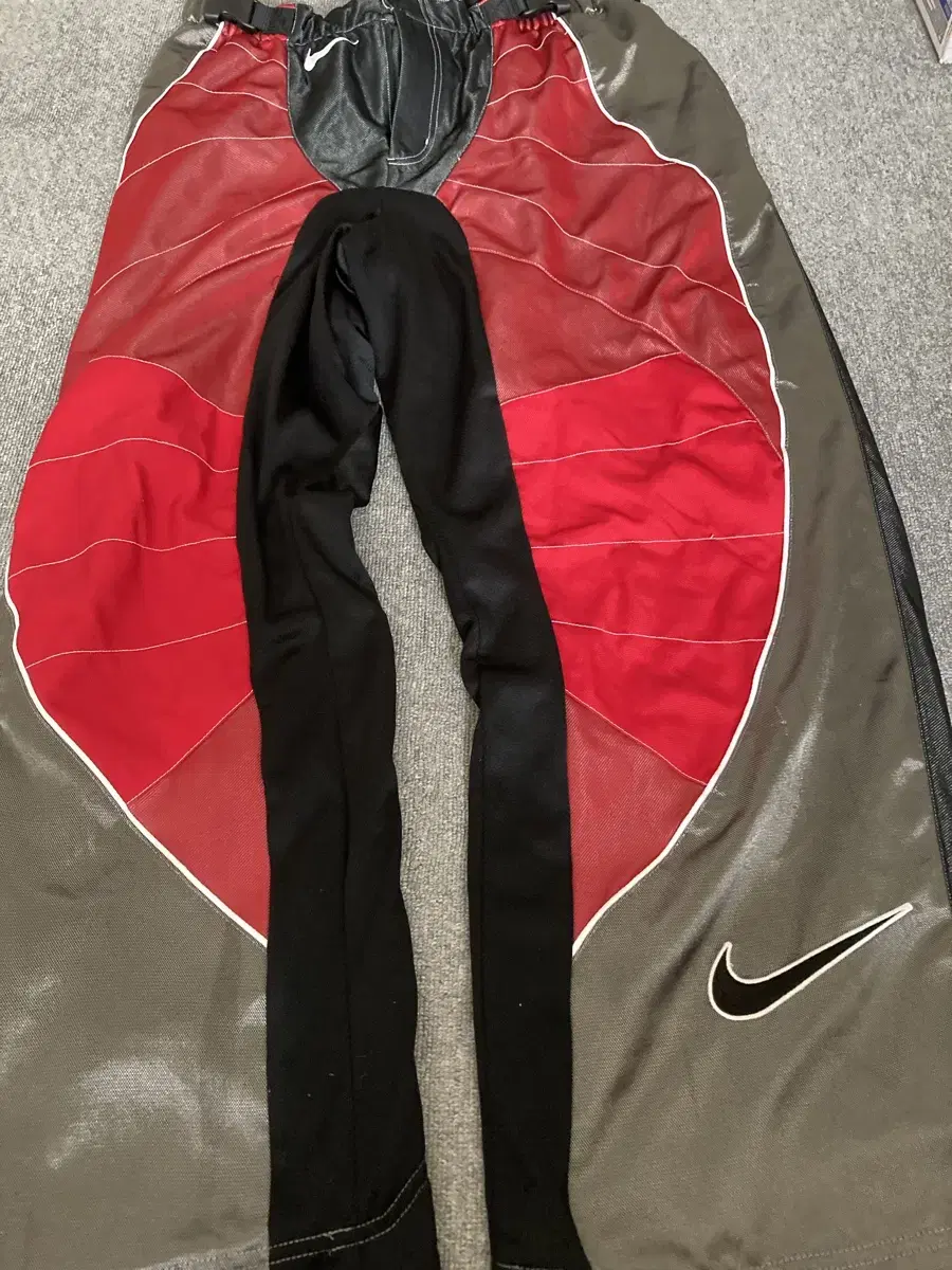 Nike CPFM Pants size XL