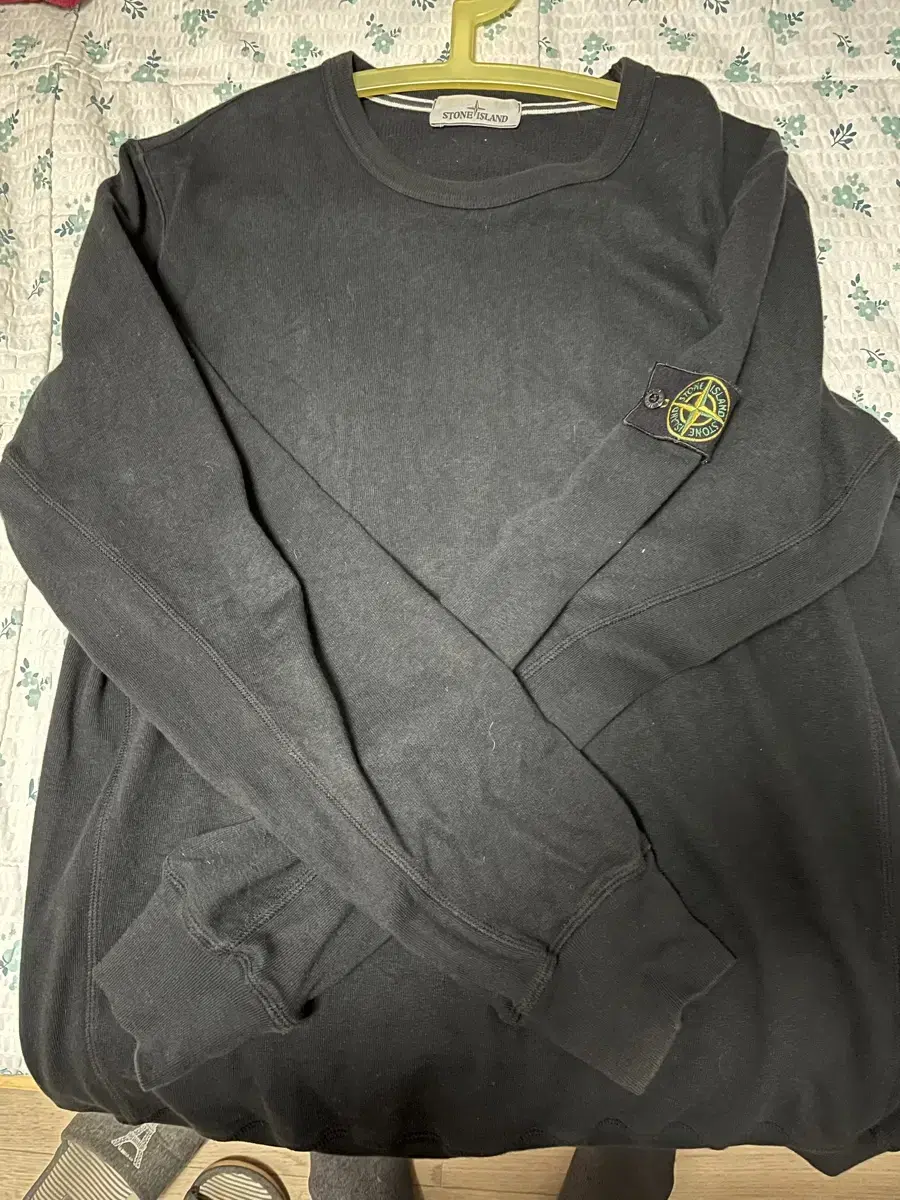 Stone Island Man to Man 2XL