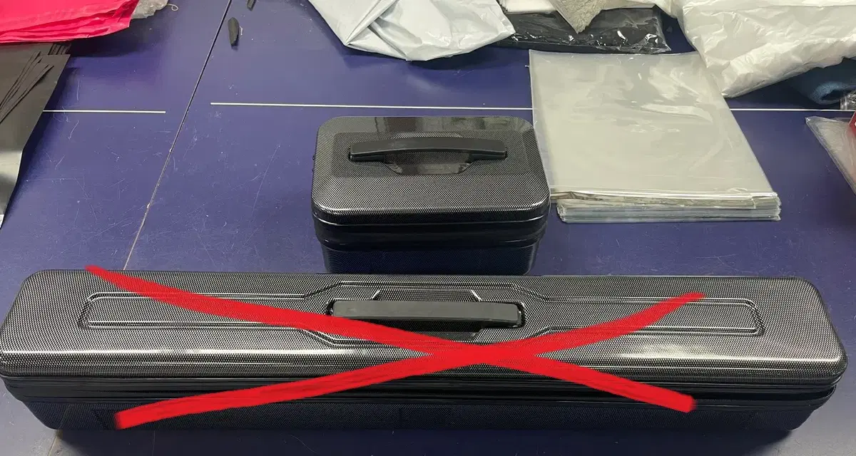 Fishing tackle box fishing supplies