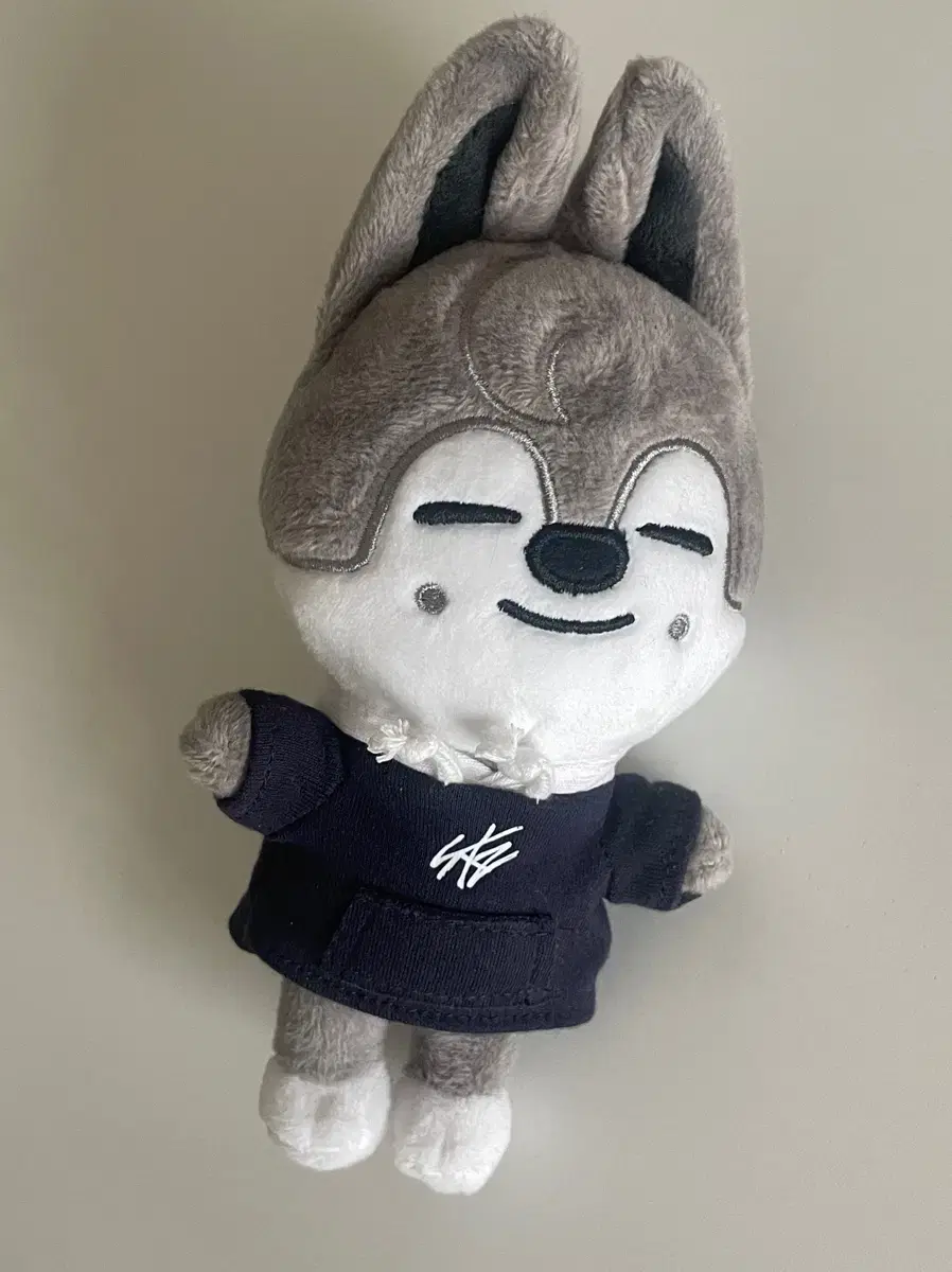 Skzoo mini wolf chan wts (brand new in packaging)