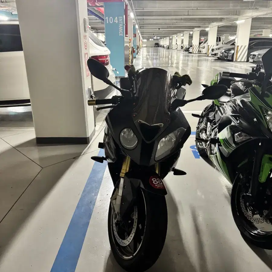 BMW S1000rr 이번 주만 이가격