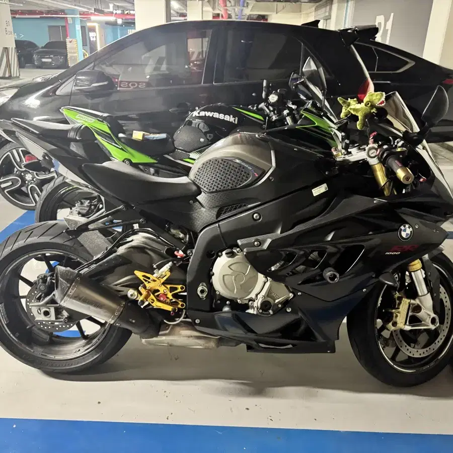 BMW S1000rr 이번 주만 이가격