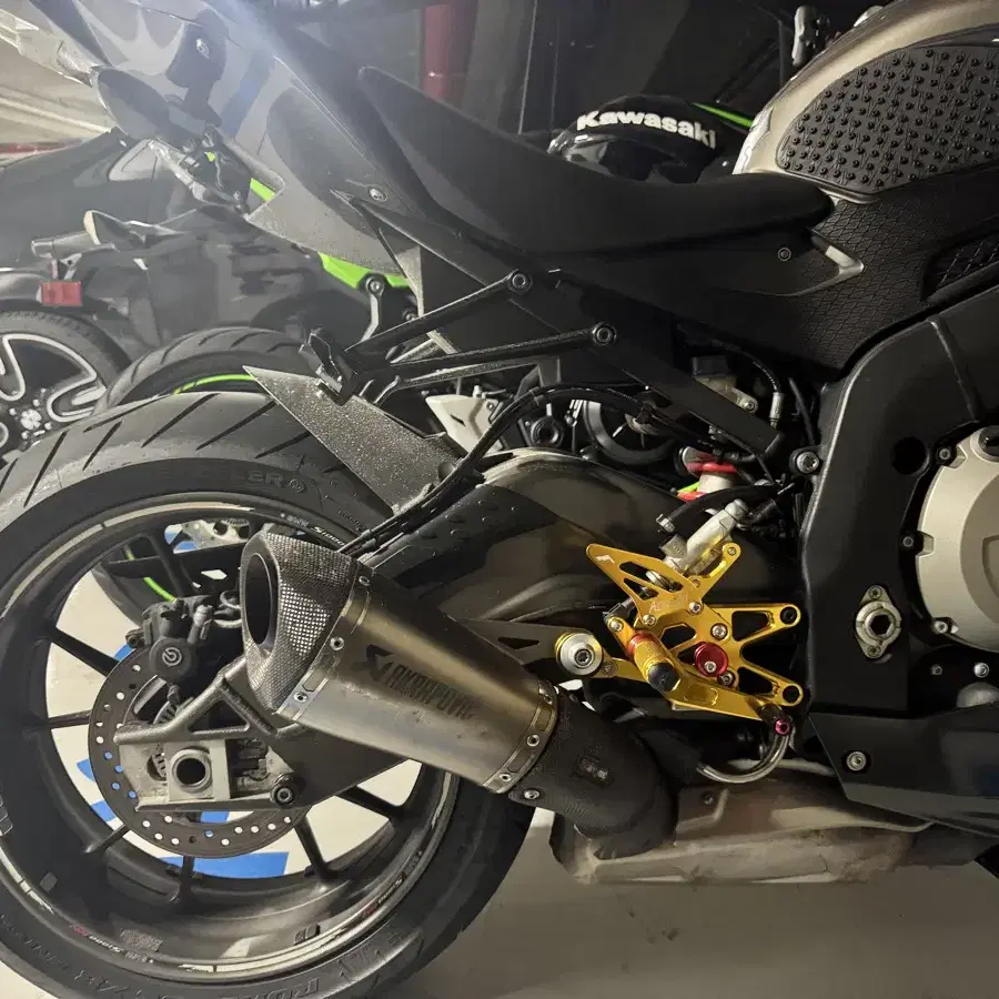 BMW S1000rr 이번 주만 이가격