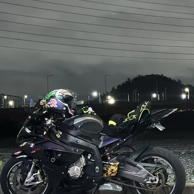 BMW S1000rr 이번 주만 이가격