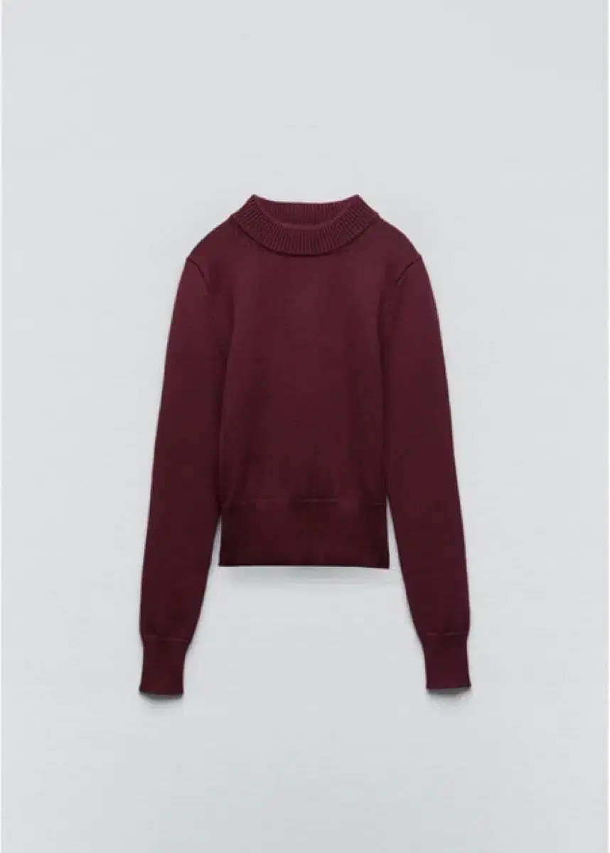(New) Zara Sweater