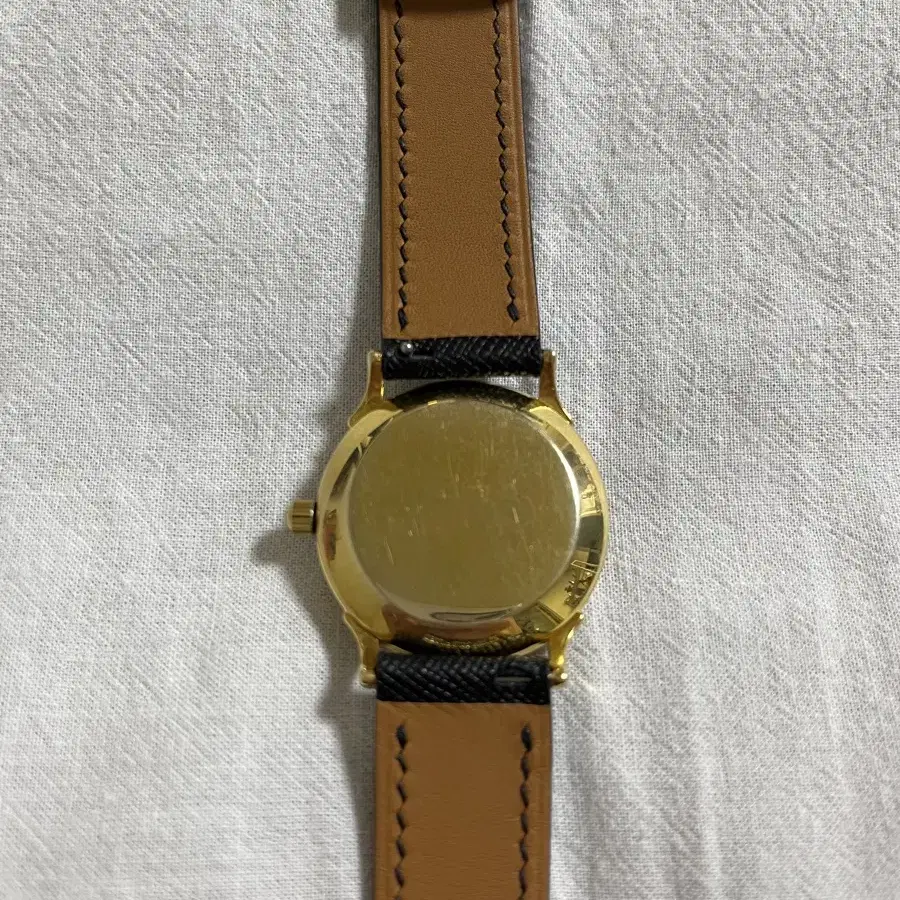 오메가 빈티지 14k gold filled Omega