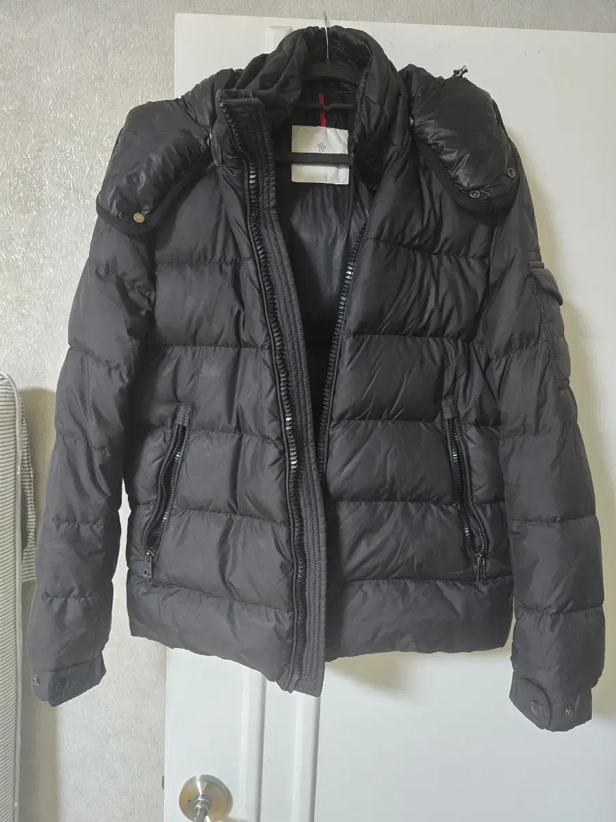 Genuine Moncler Himalaya 1 size to sell