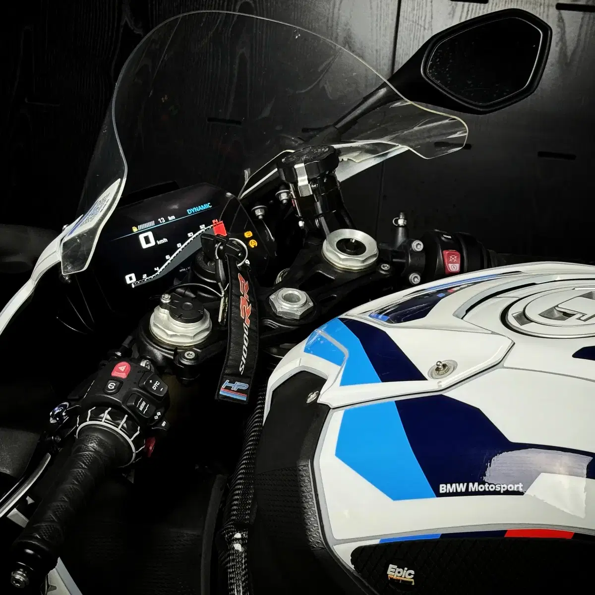 [BMW]신형 S1000RR 레이스팩, 부산김해양산울산창원대구서울경기