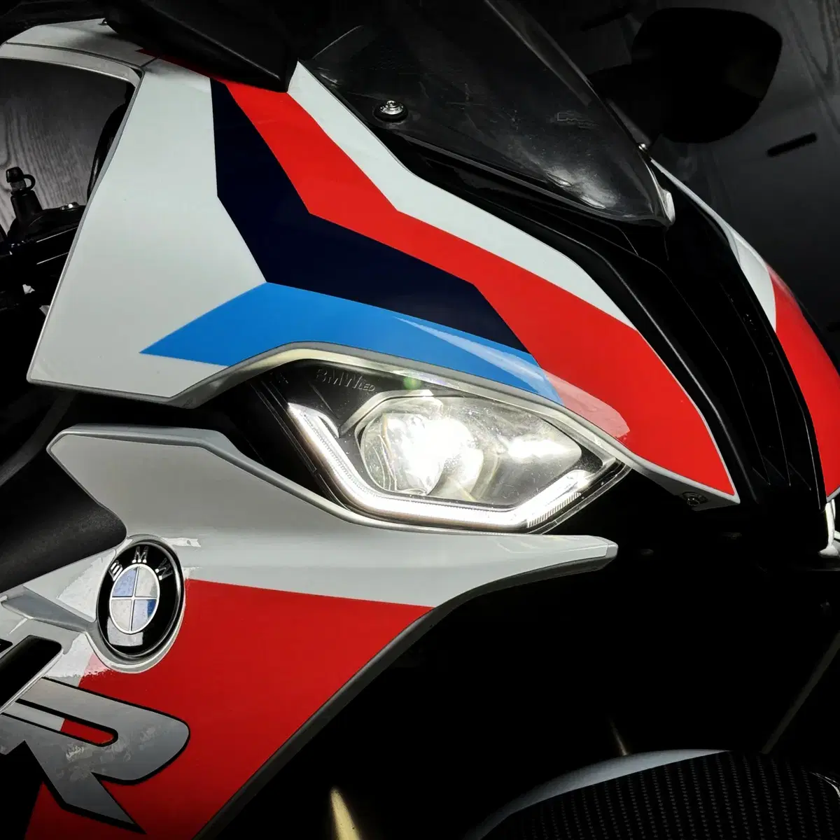 [BMW]신형 S1000RR 레이스팩, 부산김해양산울산창원대구서울경기