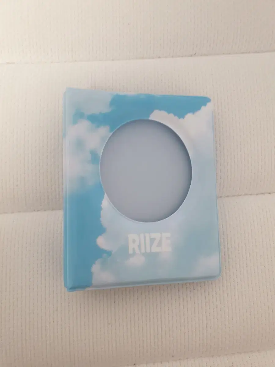 Official riize collectbook sells