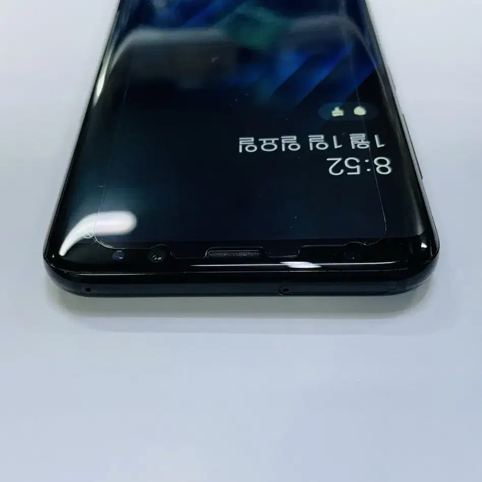 갤럭시 S8+플러스 G955 128G 공기계 네비 배달 광고 게임 당근