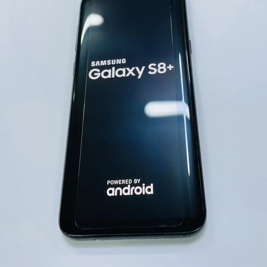 갤럭시 S8+플러스 G955 128G 공기계 네비 배달 광고 게임 당근