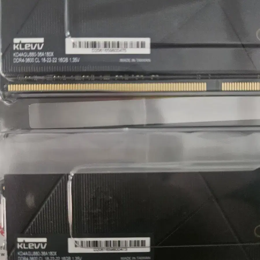 KREVV DDR4 3600 32GB