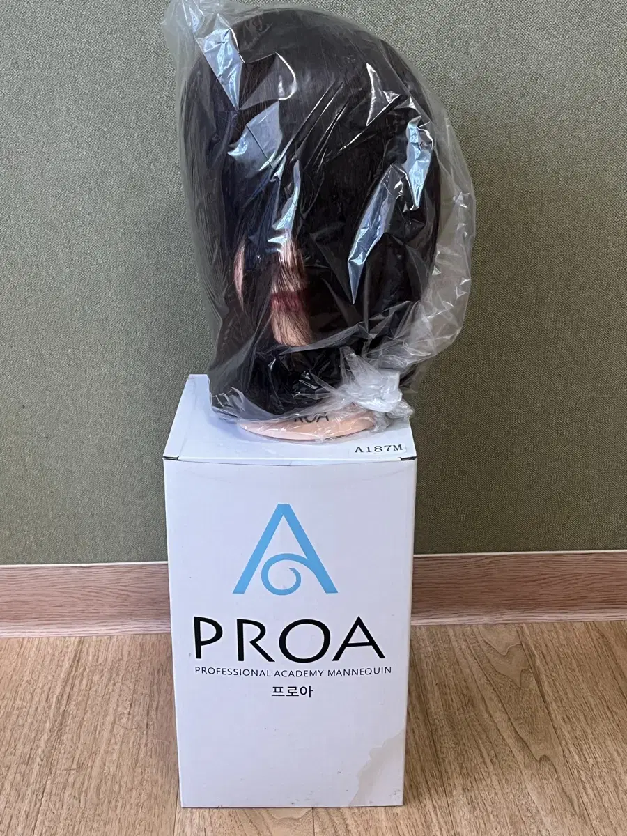 PROA 가발