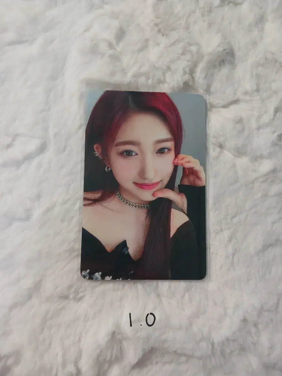 IveSoldPhotocards