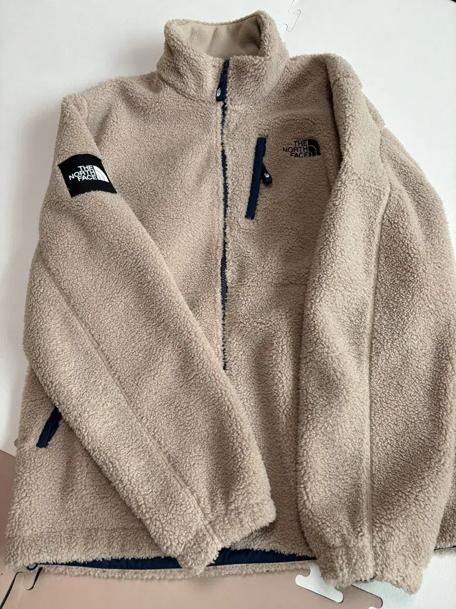 The North Face Hoodie Fei XXL 2XL