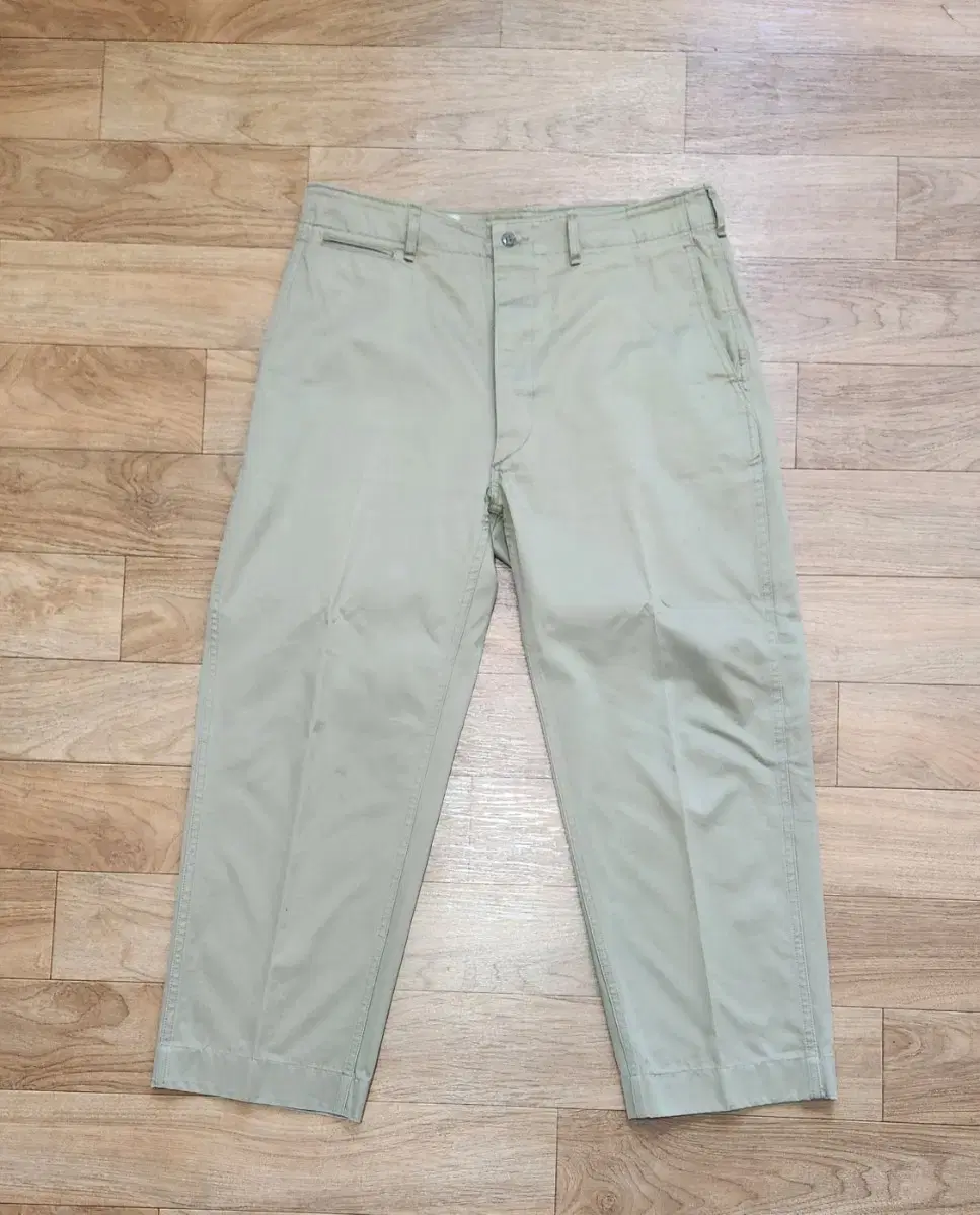 Anatomica Chino2 size 35