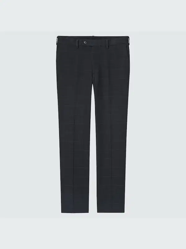 Uniqlo Heattech Pants Men 30