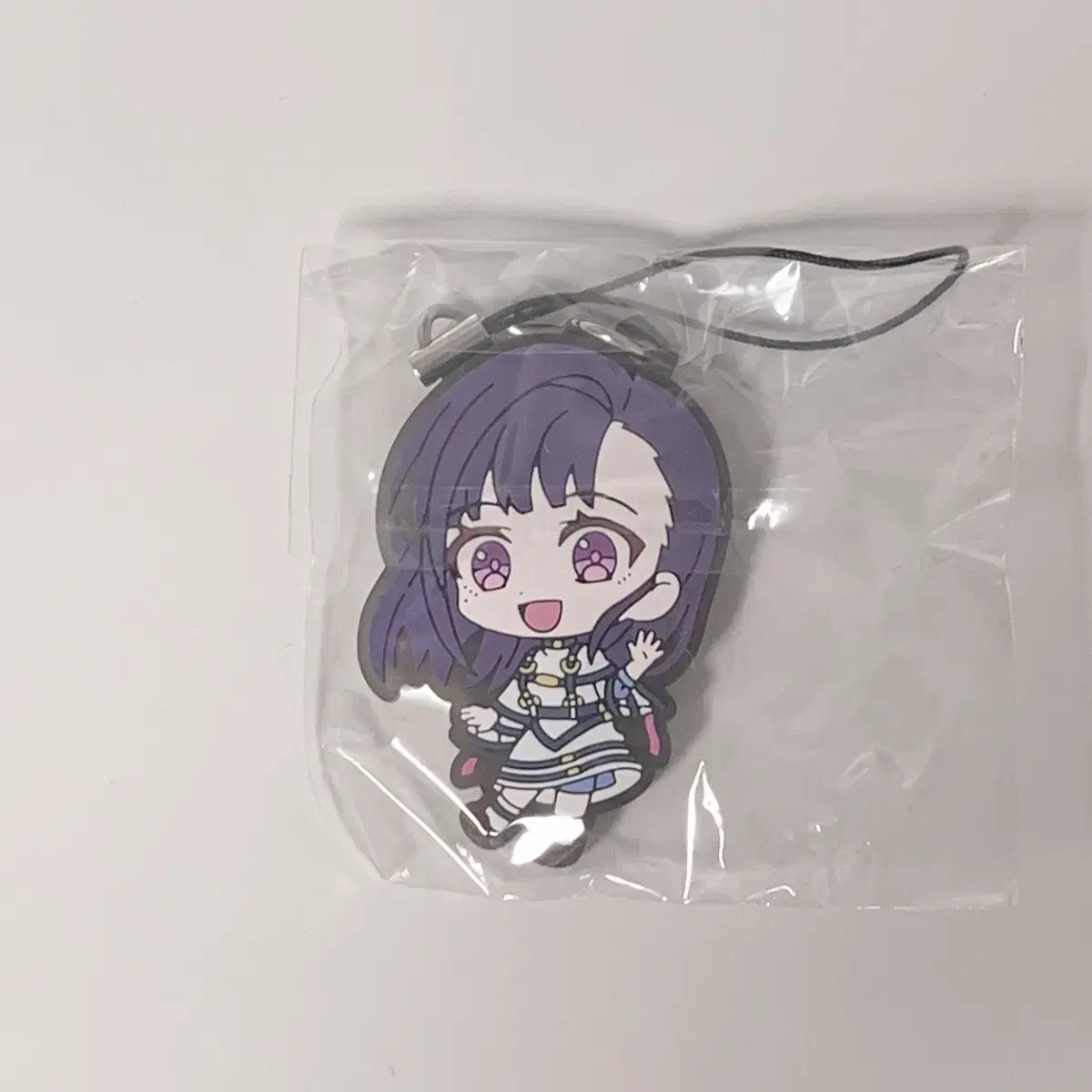 Milgram Kashiki Yuno Rubber Strap for sale