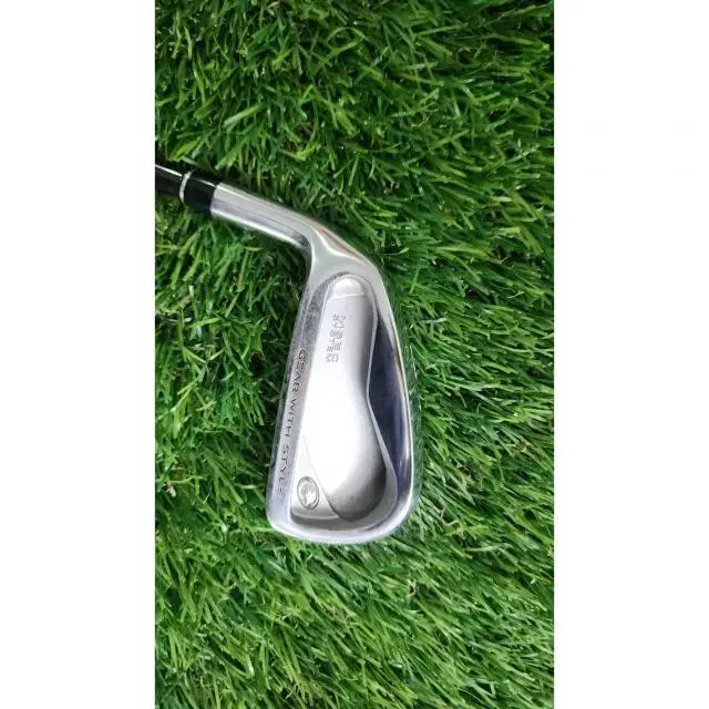 Left-handed 3-iron Maruman EXIM Left-handed 3-iron used iron