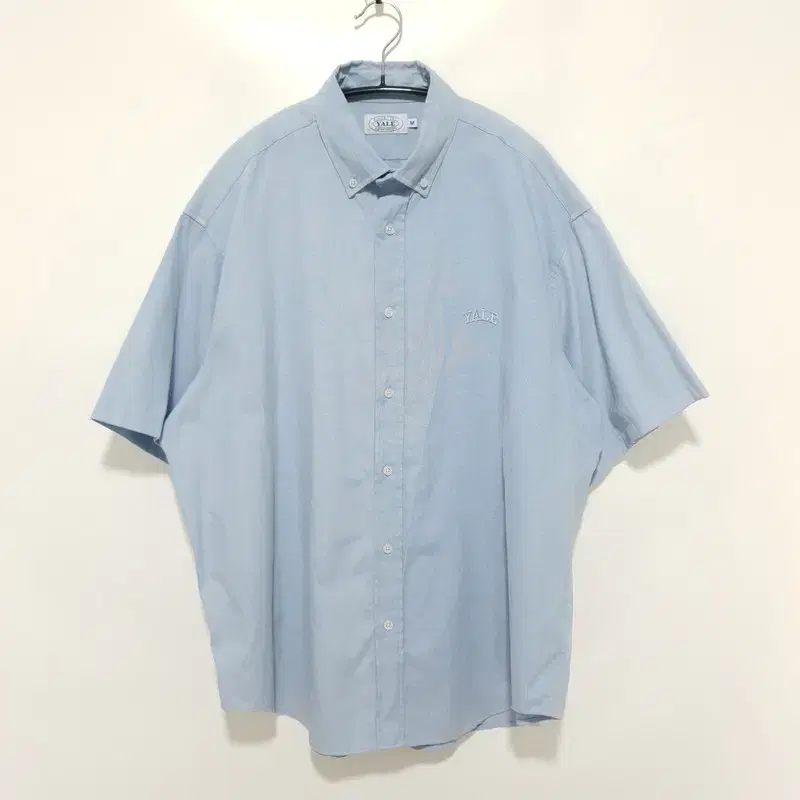 Yale Short Sleeve Shirt M_i3220