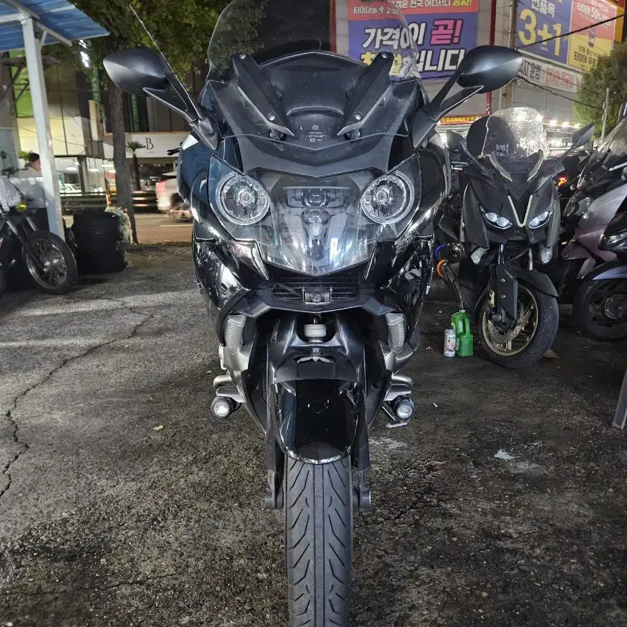 K1600GT 2015년식 65,000KM 판매