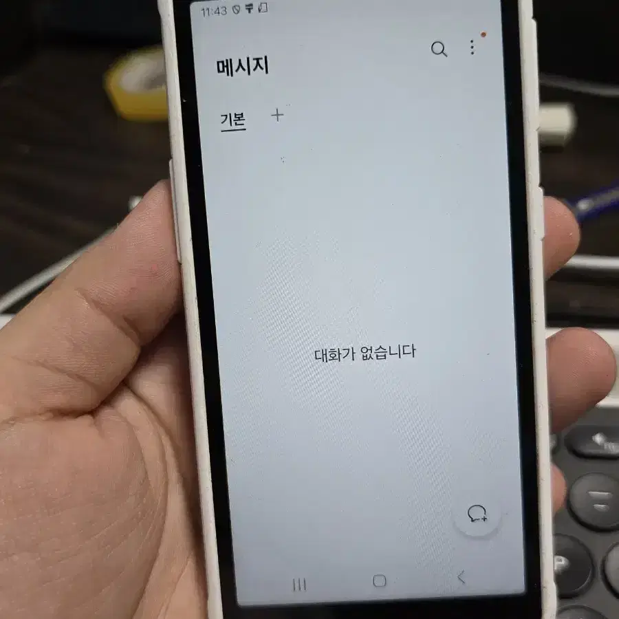 갤럭시엑스커버5 64gb 자급제 판매합니다