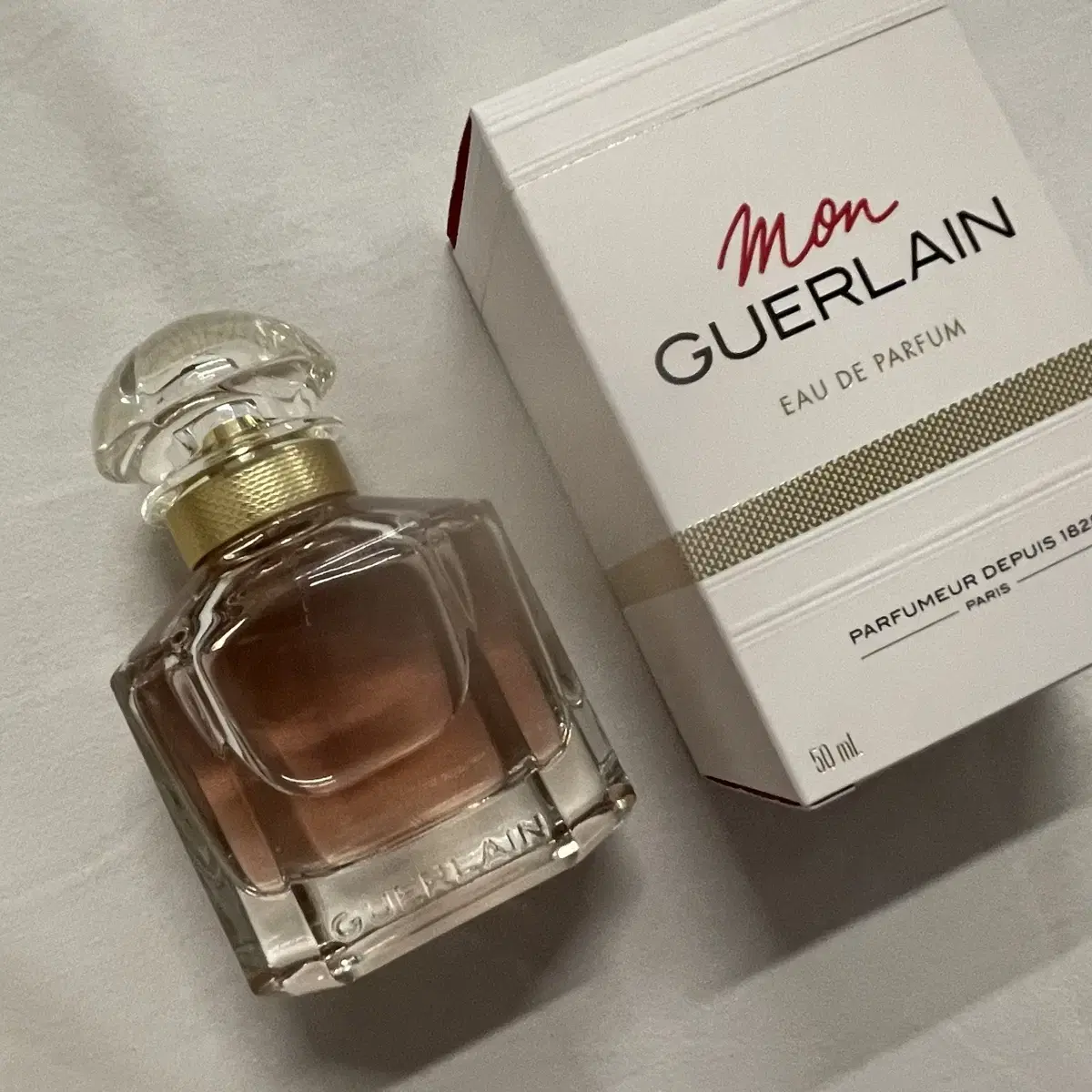 겔랑 몽 겔랑 EDP 50ml