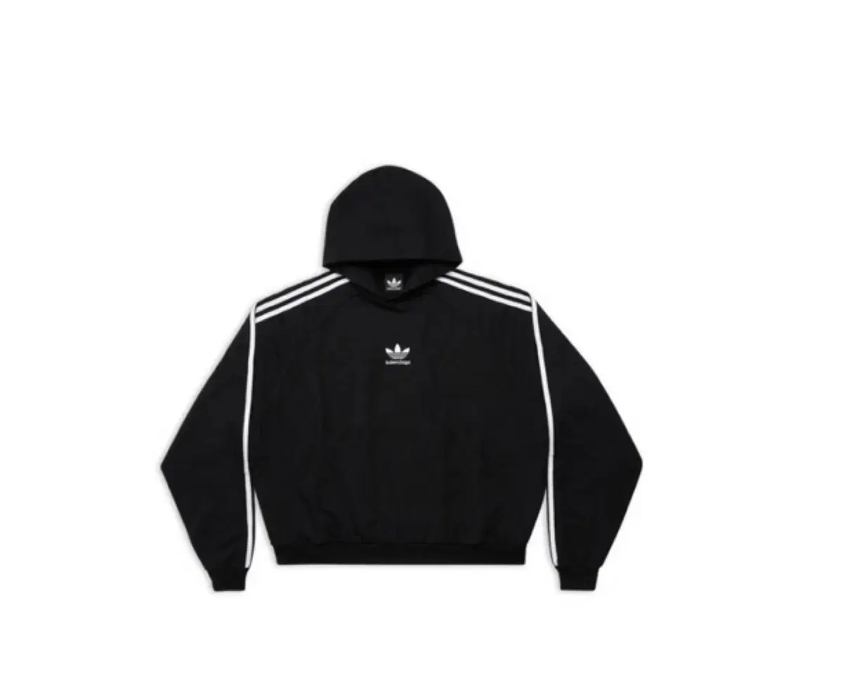 Balenciaga Adidas Hoodie